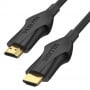 Kabel Unitek HDMI 2.1 8K C11060BK-2M - zdjęcie poglądowe 1