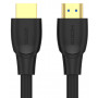 Kabel Unitek High Speed HDMI 2.0 4K C11041BK - zdjęcie poglądowe 1