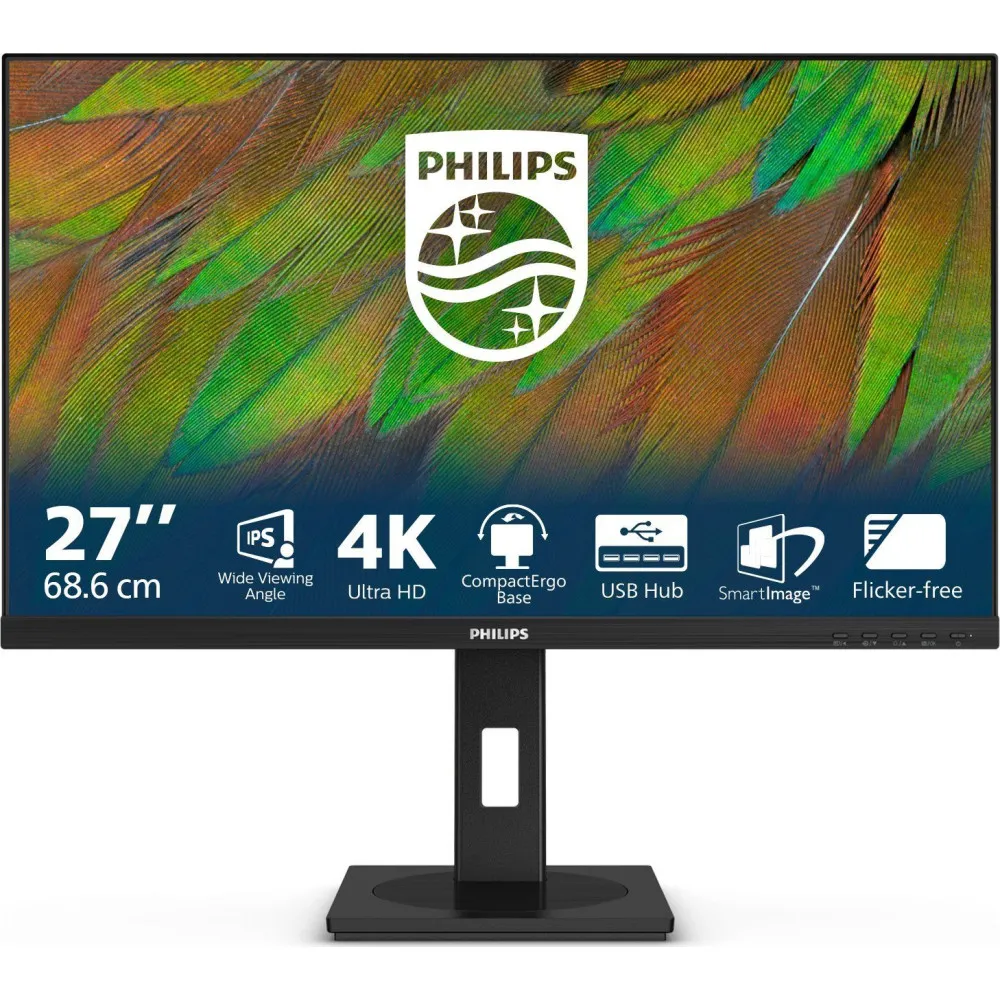Monitor Philips 27B1N3800, 00 - zdjęcie poglądowe 7