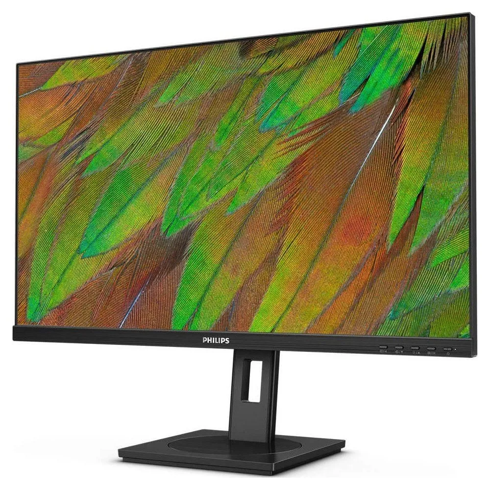 Zdjęcie produktu Monitor Philips 27B1N3800/00 - 27"/3840x2160 (4K)/60Hz/IPS/HDR/4 ms/pivot/Czarny