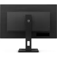 Monitor Philips 27B1N3800/00, 27", 3840x2160 (4K), 60Hz, IPS, 4 ms, pivot, Czarny | Sklep ITnes.pl, IT for BUSINESS