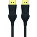 Kabel Unitek DisplayPort 1.4 8K@60Hz C1624BK-2M - 2 m, Czarny