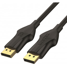 Kabel Unitek DisplayPort 1.4 8K@60Hz C1624BK-5M - zdjęcie poglądowe 2