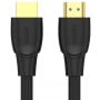 Kabel Unitek High Speed HDMI 2.0 4K M, M C11045BK - zdjęcie poglądowe 2