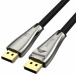 Kabel Unitek DisplayPort 1.4 8K@60Hz C1621BNI - 10 m, Czarny