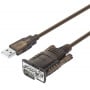 Kabel Unitek USB 2.0 ,  RS-232 Y-108 - zdjęcie poglądowe 1