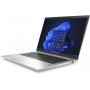 Laptop HP EliteBook 1040 G9 6F617EA - i7-1255U, 14" WUXGA IPS, RAM 16GB, SSD 512GB, LTE, Srebrny, Windows 10 Pro, 3 lata On-Site Travel - zdjęcie 1