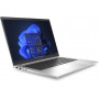 Laptop HP EliteBook 1040 G9 6F617EA - i7-1255U, 14" WUXGA IPS, RAM 16GB, SSD 512GB, LTE, Srebrny, Windows 10 Pro, 3 lata On-Site Travel - zdjęcie 2