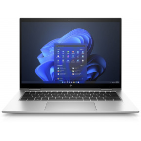 Laptop HP Elite x360 1040 G9 6F635EA - i7-1265U, 14" WUXGA IPS MT, RAM 16GB, SSD 512GB, LTE, Srebrny, Windows 10 Pro, 3 lata OS Travel - zdjęcie 6