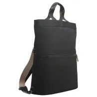 Plecak na laptopa HP Convertible Laptop Backpack Tote 14 9C2H0AA, Czarny | Sklep ITnes.pl, IT for BUSINESS