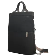 Plecak na laptopa HP Convertible Laptop Backpack Tote 14 9C2H0AA, Czarny | Sklep ITnes.pl, IT for BUSINESS
