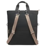 Plecak na laptopa HP Convertible Laptop Backpack Tote 14 9C2H0AA, Czarny | Sklep ITnes.pl, IT for BUSINESS