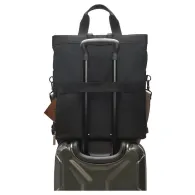 Plecak na laptopa HP Convertible Laptop Backpack Tote 14 9C2H0AA, Czarny | Sklep ITnes.pl, IT for BUSINESS