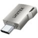 Adapter Unitek USB-A / USB-C 3.1 Gen1 A1025GNI - Kolor srebrny
