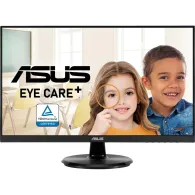 Monitor ASUS Eye Care VA24DQF, 23,8", 1920x1080 (FHD), 100Hz, IPS, 1 ms, Czarny | Sklep ITnes.pl, IT for BUSINESS