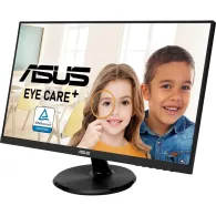Monitor ASUS Eye Care VA24DQF, 23,8", 1920x1080 (FHD), 100Hz, IPS, 1 ms, Czarny | Sklep ITnes.pl, IT for BUSINESS