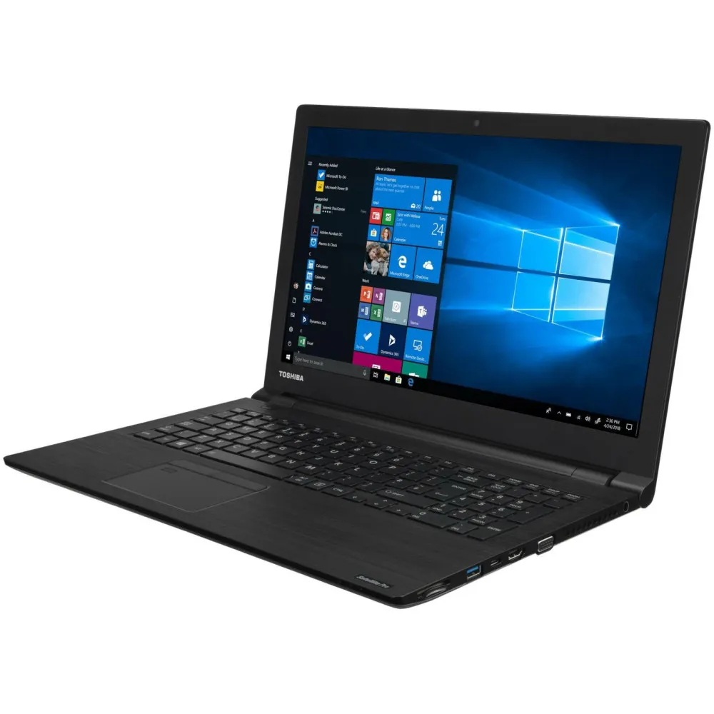 Dynabook Satellite Pro A50 A50-EC-1QW A1PT5A1E1276 - zdjęcie