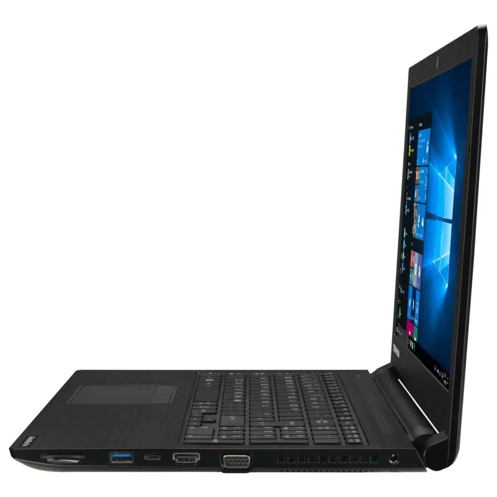 Dynabook Satellite Pro A50 A50-EC-1QW A1PT5A1E1276 - zdjęcie