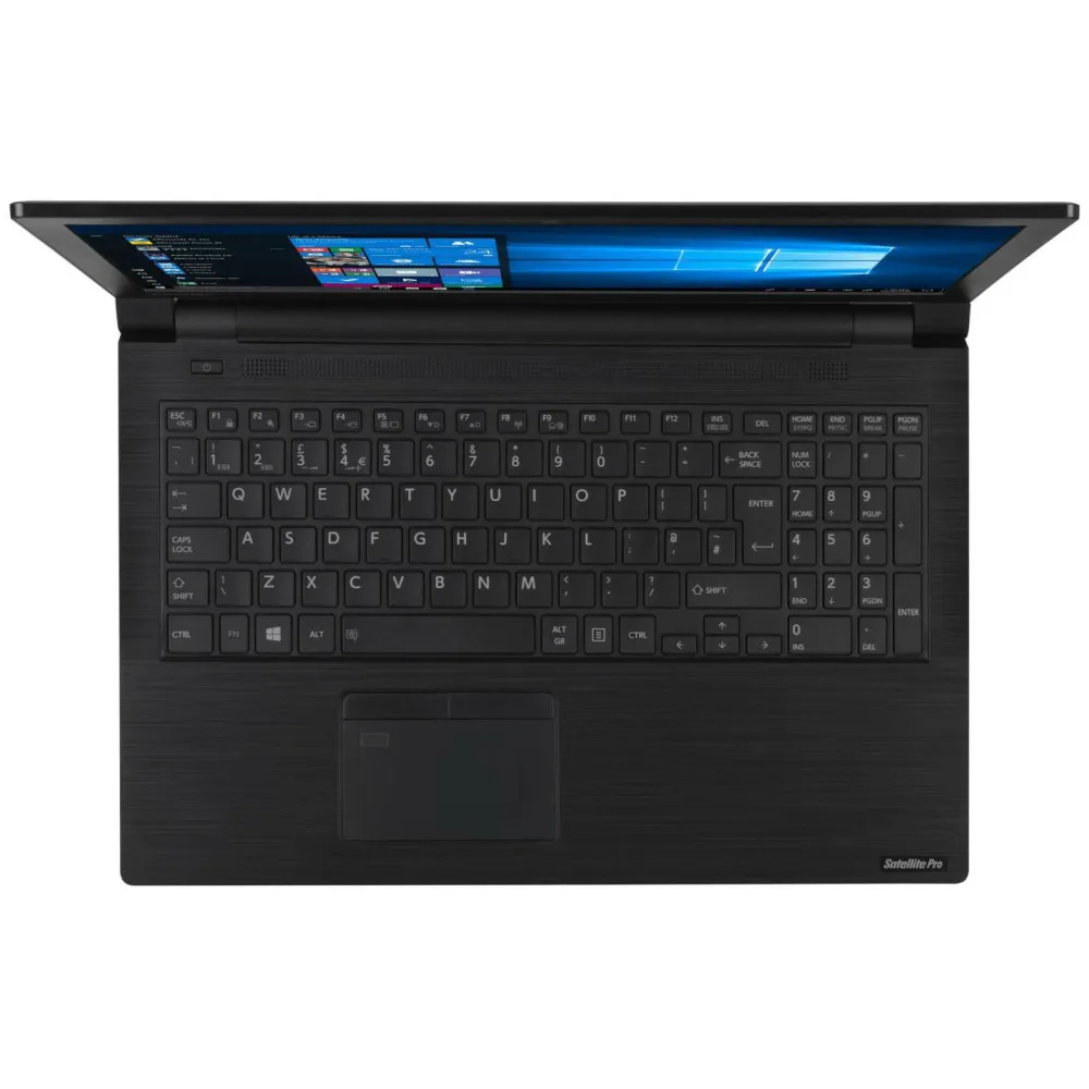 Dynabook Satellite Pro A50 A50-EC-1QW A1PT5A1E1276 - zdjęcie