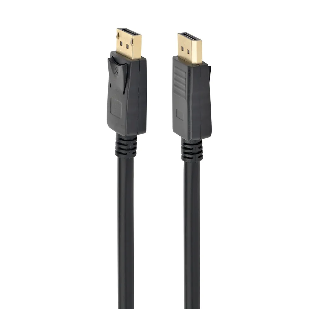 Kabel Gembird DisplayPort CC-DP2-6, 1,8 m, 4K 60Hz, Czarny | Sklep ITnes.pl, IT for BUSINESS