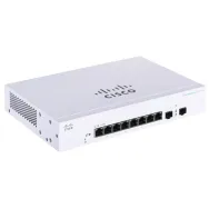 switch zarządzalny Cisco CBS220-8T-E-2G-EU, 8x 100|1000Mbps RJ45, 2x 1Gbps SFP | Sklep ITnes.pl, IT for BUSINESS