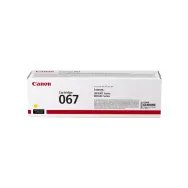 Toner Canon CRG-067 Yellow 5099C002 - Oryginał, 1250 stron