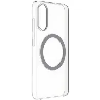Etui na smartfon Samsung Clear Magnet Case do Galaxy S25 Edge GP-FFS937YCATW, Przezroczyste | Sklep ITnes.pl, IT for BUSINESS