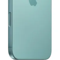 Smartfon Apple iPhone 16 Plus MXVY3HX/A, A18, 6,7" 2796x1290, 128GB, 8GB, 5G, Zielony, Aparat 48+12Mpix, iOS, 1 rok Carry-in | S