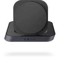 Ładowarka bezprzewodowa Zens Magnetic Nightstand Charger ZESC16B/00 - 20W, Czarna