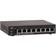 Switch zarządzalny Cisco SG250-08-K9-EU, 8x 10|100|1000Mbps, POE | Sklep ITnes.pl, IT for BUSINESS