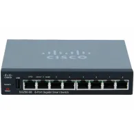 Switch zarządzalny Cisco SG250-08-K9-EU, 8x 10|100|1000Mbps, POE | Sklep ITnes.pl, IT for BUSINESS