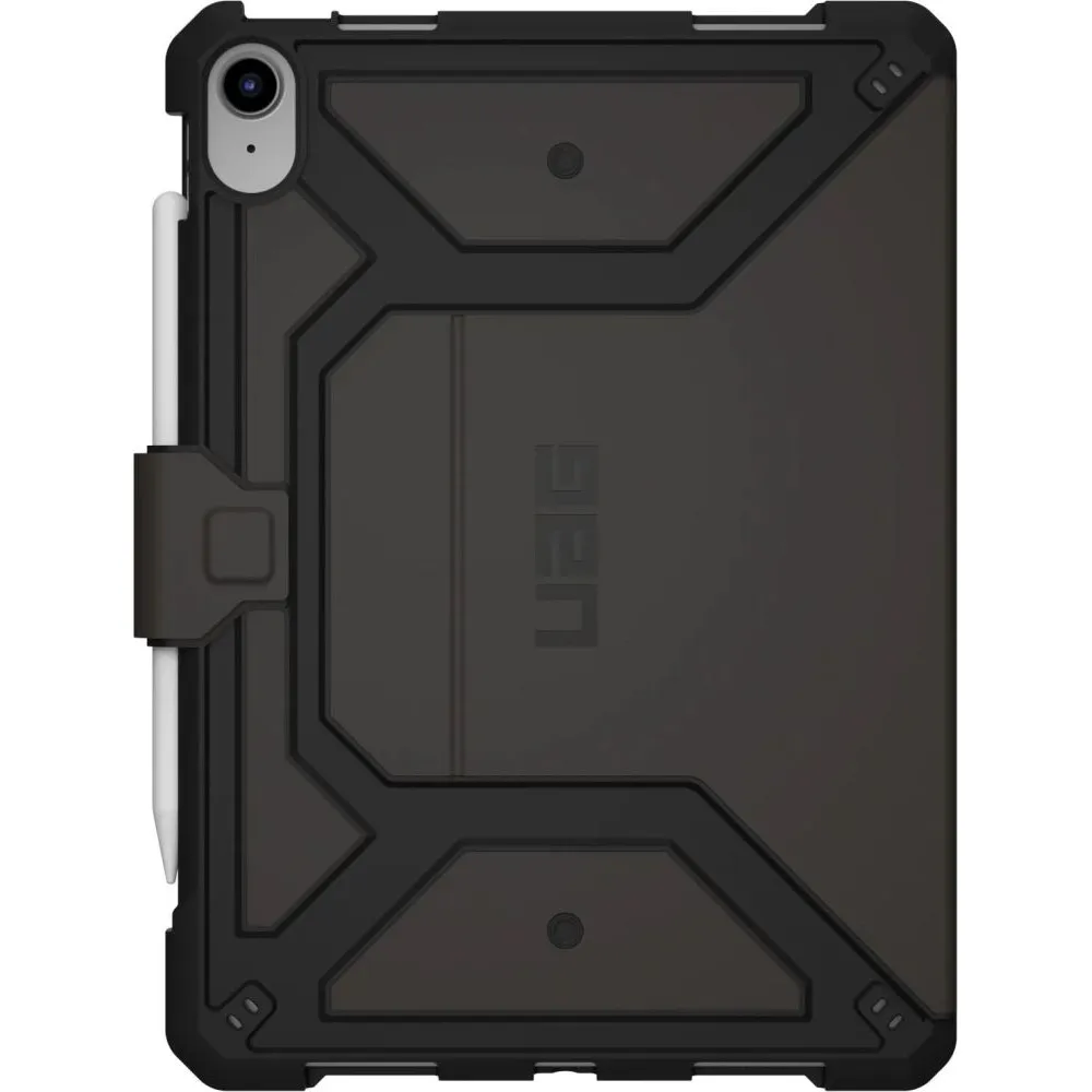 Etui na tablet UAG Metropolis SE 12339X115555 do iPad 10.9" 10 gen., Czarne | Sklep ITnes.pl, IT for BUSINESS Etui na tablet UAG Metropolis SE 12339X115555 do iPad 10.9" 10 gen., Czarne | Sklep ITnes.pl, IT for BUSINESS