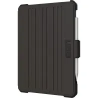 Etui na tablet UAG Metropolis SE 12339X115555 do iPad 10.9" 10 gen., Czarne | Sklep ITnes.pl, IT for BUSINESS