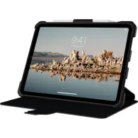 Etui na tablet UAG Metropolis SE 12339X115555 do iPad 10.9" 10 gen., Czarne | Sklep ITnes.pl, IT for BUSINESS