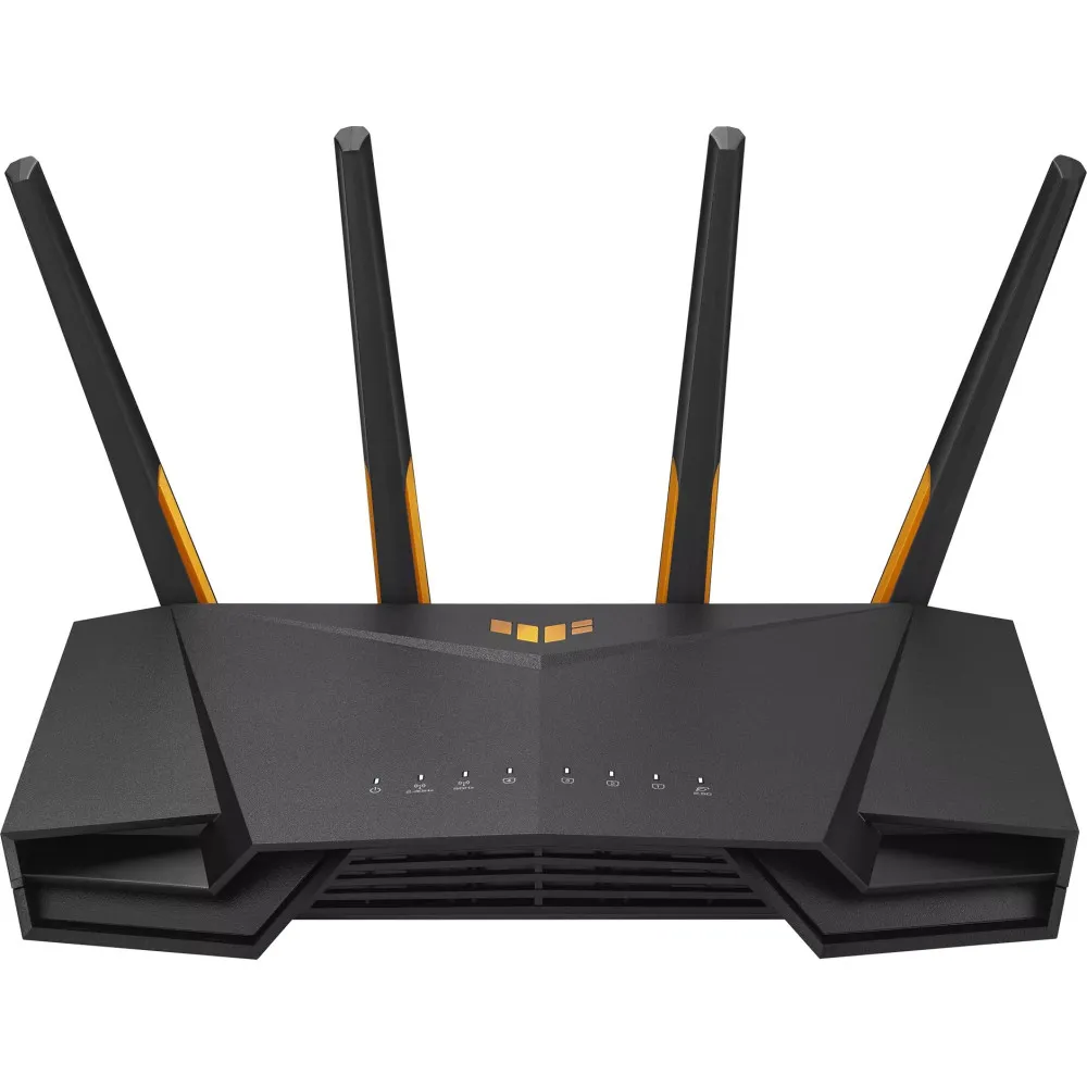 Router Wi-Fi ASUS TUF Gaming AX4200 90IG07Q0-MU9100 | Sklep ITnes.pl, IT for BUSINESS