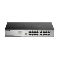 Switch niezarządzalny D-Link DGS-1016D/E, 16x 10|100|1000Mbps | Sklep ITnes.pl, IT for BUSINESS