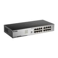 Switch niezarządzalny D-Link DGS-1016D/E, 16x 10|100|1000Mbps | Sklep ITnes.pl, IT for BUSINESS