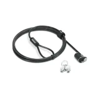 Linka zabezpieczająca Lenovo NanoSaver Essential Cable Lock 4XE1F30276 - 1,5 m