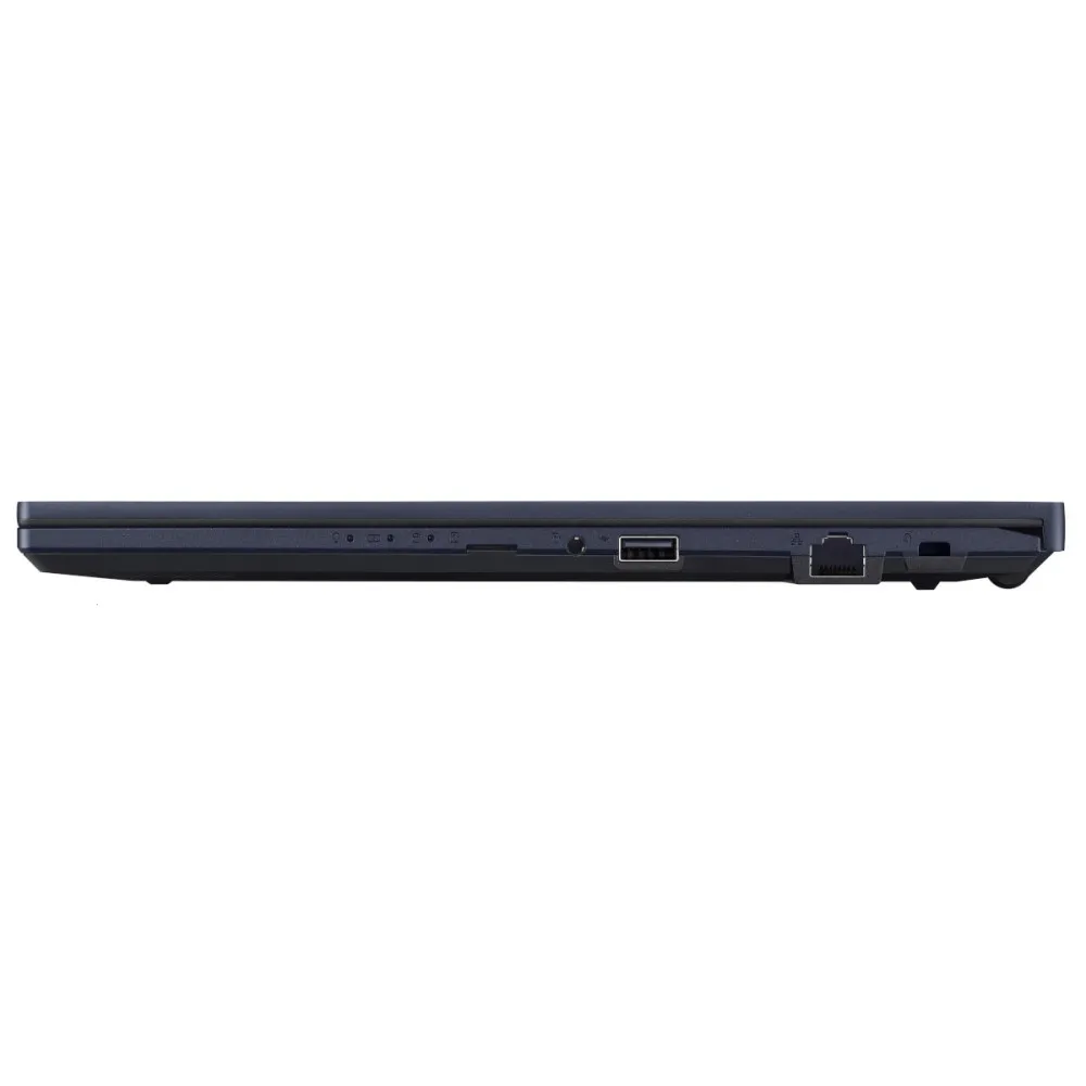 Laptop ASUS ExpertBook B1 B1500 B1500CEAE-BQ4101WWW - i5-1135G7/15,6" FHD/RAM 40GB/SSD 256GB + HDD 1TB/Granatowy/Windows 11 Home - zdjęcie