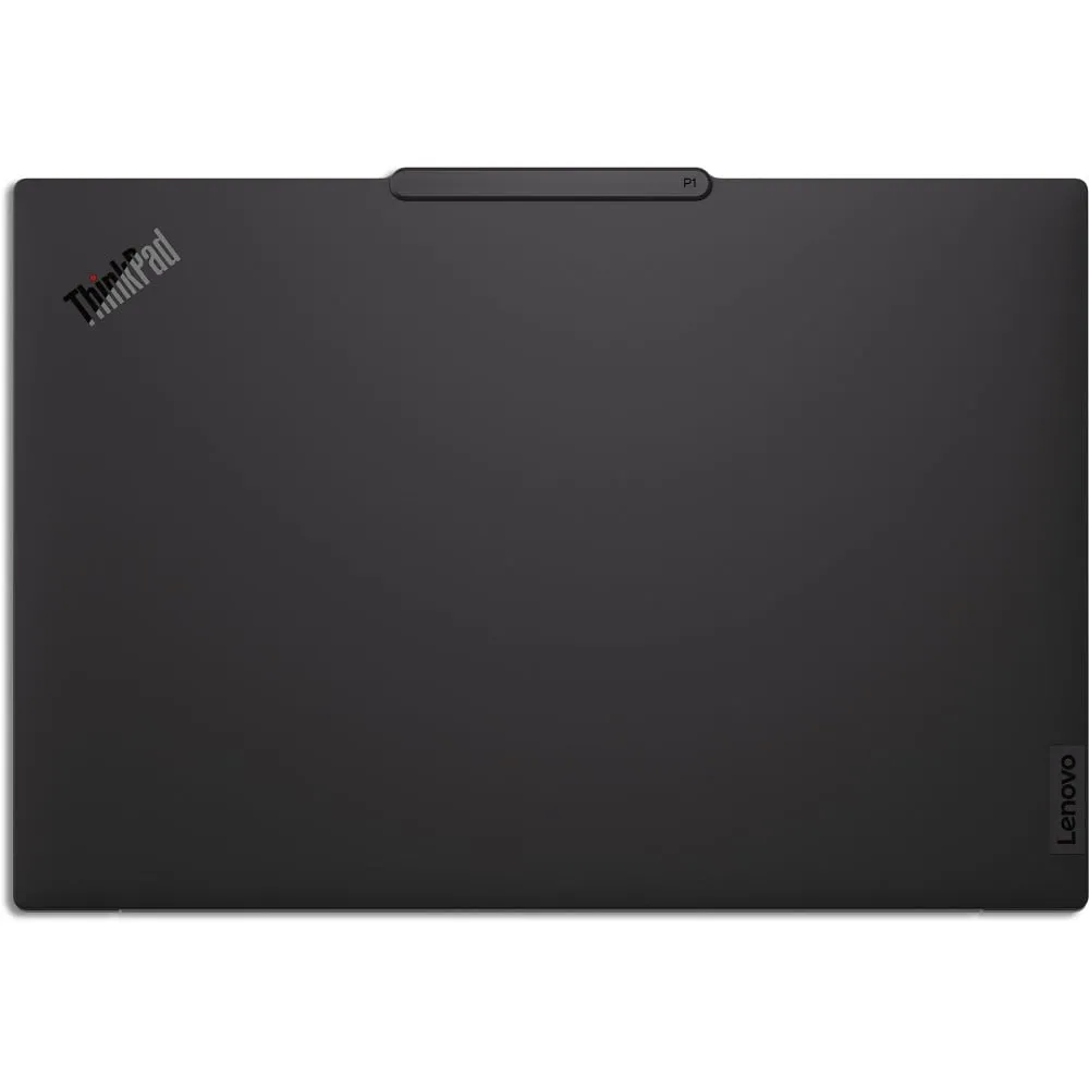 Zdjęcie produktu Laptop Lenovo ThinkPad P1 Gen 8 21Q80002PB - Core Ultra 7 255H/16" WUXGA IPS/RAM 64GB/SSD 1TB/RTX PRO 2000/Windows 11 Pro/3OS-Pr