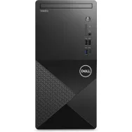 Komputer Dell Vostro 3030 Tower N2004VDT3030MTEMEA01, Tower, i3-14100, 16GB, 512GB, Win11 Pro, 3 lata OS ProSupport NBD | Sklep 