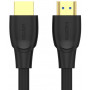 Kabel Unitek High Speed HDMI 2.0 4K 60HZ M, M C11046BK - zdjęcie poglądowe 2