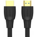 Kabel Unitek High Speed HDMI 2.0 4K 60HZ M/M C11046BK - 20 m, Czarny
