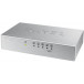 Switch niezarządzalny Zyxel ES-105AV3-EU0101F - Desktop, 5 x LAN 10/100 Mbps