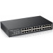 Switch niezarządzalny Zyxel GS1100-24E-EU0103F - Rack 1U, 24 x LAN 10|100|1000 Mbps
