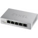 Switch zarządzalny Zyxel GS1200-5-EU0101F - Desktop, 5 x LAN 10|100|1000 Mbps