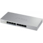 Switch zarządzalny Zyxel GS1200-8HPV2-EU0101F - zdjęcie poglądowe 3
