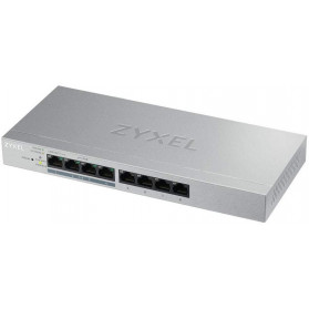 Switch zarządzalny Zyxel GS1200-8HPV2-EU0101F - zdjęcie poglądowe 3