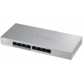 Switch zarządzalny Zyxel GS1200-8HPV2-EU0101F - zdjęcie poglądowe 3