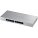 Switch zarządzalny Zyxel GS1200-8HPV2-EU0101F - Desktop, 8 x LAN 10|100|1000 Mbps, 4 x POE+